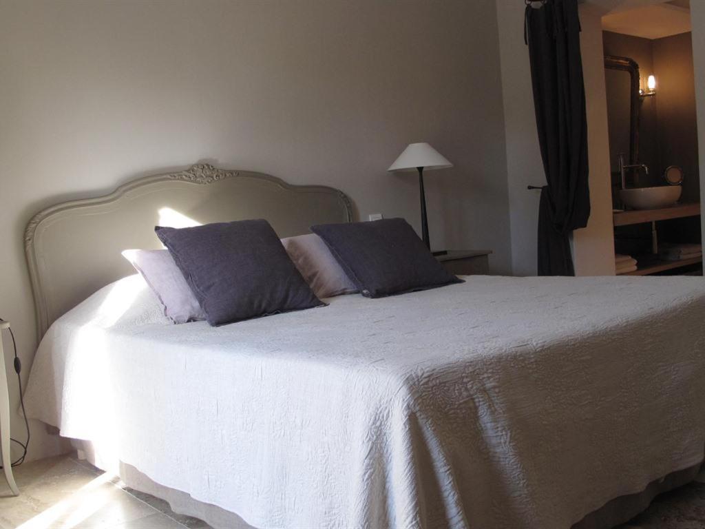 Le Mas De L'Olivier Hotel Loriol-du-Comtat Kültér fotó